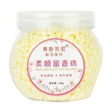 6/1pc Perfume Beads, Fabric Softener, Long-Lasting Fragrance, Laundry Fragrance Beads, Clothes Lasting Fragrance