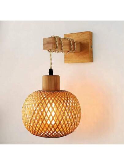 Wandlamp Modern e6ae view 2