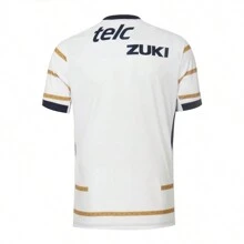 Jersey Pumas Nuevo 2024-2025 - Blanco - Ver 2