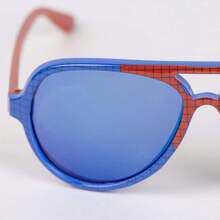 Cerdá Lunettes de soleil Premium Spiderman 12,5 x 4,7 x 12,5 cm (Cerdá 2600002605)
