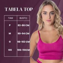 Women Sports Bras - Hot Pink - View 5