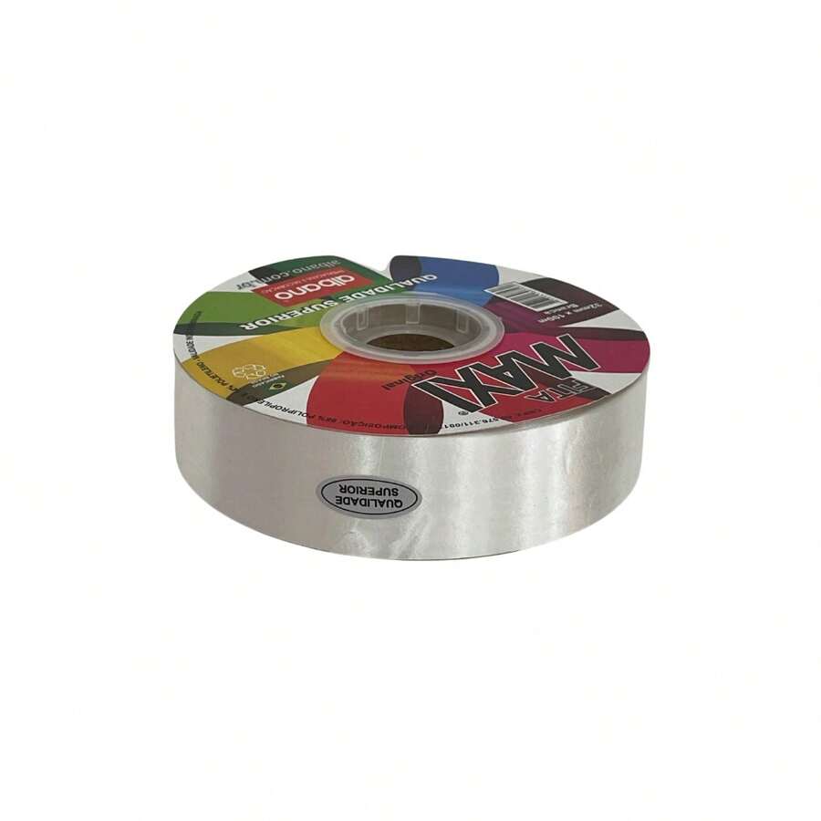 Ribbons & Bows - 白色 - 查看 1