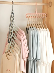 Móc áo trang trí Halloween Trang phục Halloween Trang trí mùa thu Trang trí lễ hội - Nhiều màu - Xem 1