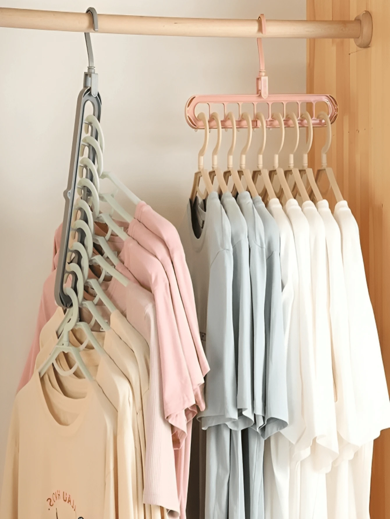 Móc áo trang trí Halloween Trang phục Halloween Trang trí mùa thu Trang trí lễ hội - Nhiều màu - Xem 1