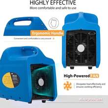 VIVOHOME Portable HVAC Refrigerant Recovery Machine Oil-Less Freon Recycling Unit For Vapor Liquid Refrigerant/ R1234YF R32 1 Horse Power Dual Cylinder/ 110-120V AC 60Hz 3/4 Horse Power Single Cylinder/ 110-120V 60Hz 3/4 Horse Power Single Cylinder - 3/4HP encylindrig - Visa 5