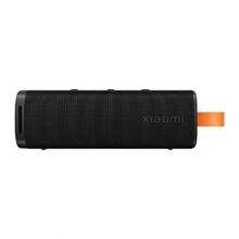 Bocina Portatil  Xiaomi Sound Outdoor 30W Black - Negro - Ver 2