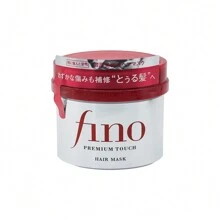 Shiseido Premium Touch Hair Mask Set 2pcs - as picture - View 4