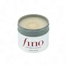 Shiseido Premium Touch Hair Mask Set 2pcs - as picture - View 2