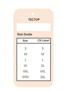 TECTOP 男友风格男士跑步夹克，全拉链夹克，防风，防水夹克，适合男友风格男士 - 藏蓝色 - 查看 8