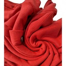 Plus Size Dresses - Đỏ - Xem 6