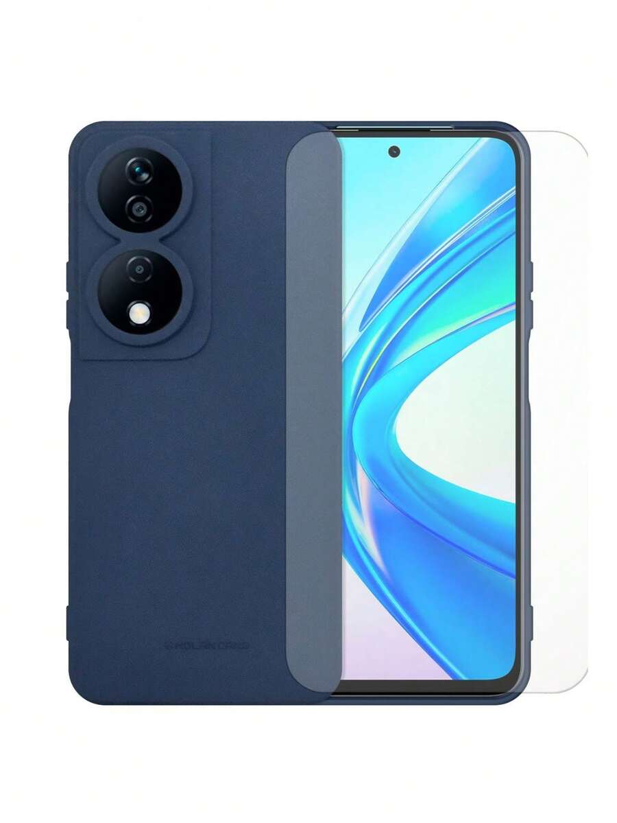 Basic Phone Cases - Blue - View 1