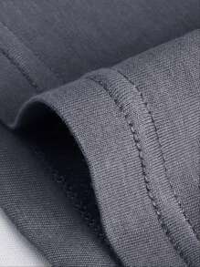 5pcs Men's Breathable  Underwear, Boxer Shorts, And Underpants