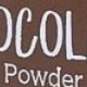 Chocolate
