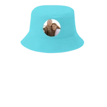 One Piece Custom Personalized Unisex Bucket Hat, Provide Photos, Design Your Own Sun Protection Bucket Hat, Colorful Bucket Hat, Suitable For Spring, Summer And Autumn, Outdoor, Travel, ,Colorful,Cute,Adorable,Funny,Kawaii,Y2K,Stylish,Unisex,Casual,Custom,Personalized,Unique,Customized,Ideal Gifts For Him,Ideal Gifts For Her,Her,Boyfriend,Girlfriend,Family,Friends - Multicolor - View 37