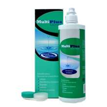 Multiplus Ultra Solución Multipropósitos 120 Ml