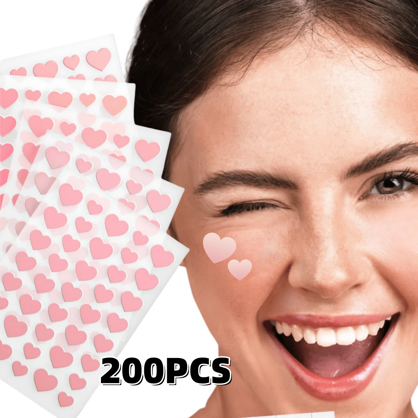 40/80/160/200PCS Face Paint,Face & Body Paint,PartyCrayons,Makeup Party