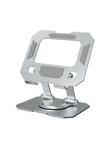 Giá đỡ máy tính bảng, Giá đỡ iPad, Đế xoay 360, Giá đỡ máy tính bảng có thể gập lại, Giá đỡ máy tính bảng để bàn, Tương thích với IPad Pro IPad Air IPad Mini 4 đến máy tính bảng 14 inch - Nhiều màu - Xem 7