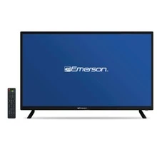 32" Class Widescreen HD LED Television - Black - View 2