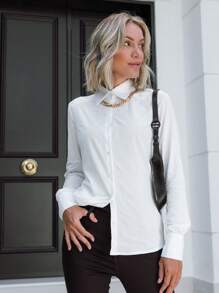 Camisa Turim