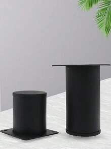 2 Cái/bộ Chân Đồ Nội Thất Inox, Chân Kim Loại Sang Trọng Cho Ghế Sofa, Tủ Tivi, Giường Ngủ, Bàn Cà Phê, Bàn Trang Điểm Phòng Tắm - Nhiều màu - Xem 2