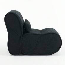 Sofás y Sillones - Negro mate - Ver 9