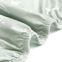 Pack N Play Sheets Fitted 2 Packs, Stretchy Ultra Soft Jersey Knit Pack And Play Sheets, Universal Fitted Portable/Mini Crib Mattresses Snug, Oliver Flora For Boy And Girl Love Valentine