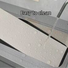 1pc Magnetic Window Sill Extension Board, Kitchen Countertop Widening Shelf, No-Drill Window Sill Extension Storage Rack - Multicolor - View 5