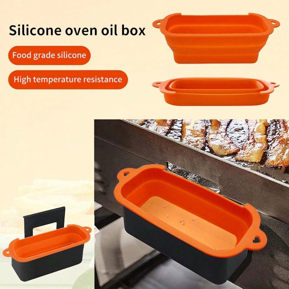 Grease Cup Liners For Blackstone 36 28 22 17 Inch Griddle,Reusable