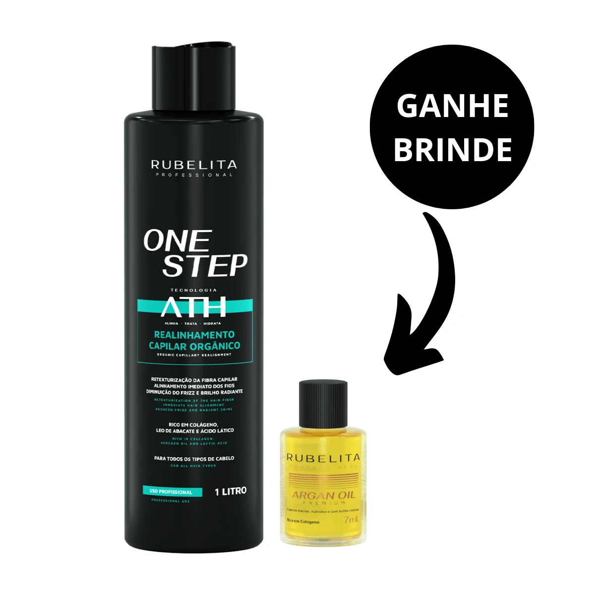 Hair Treatment - trắng - Xem 1