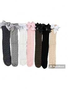 Baby & Kids Socks - 彩色 - 查看 1