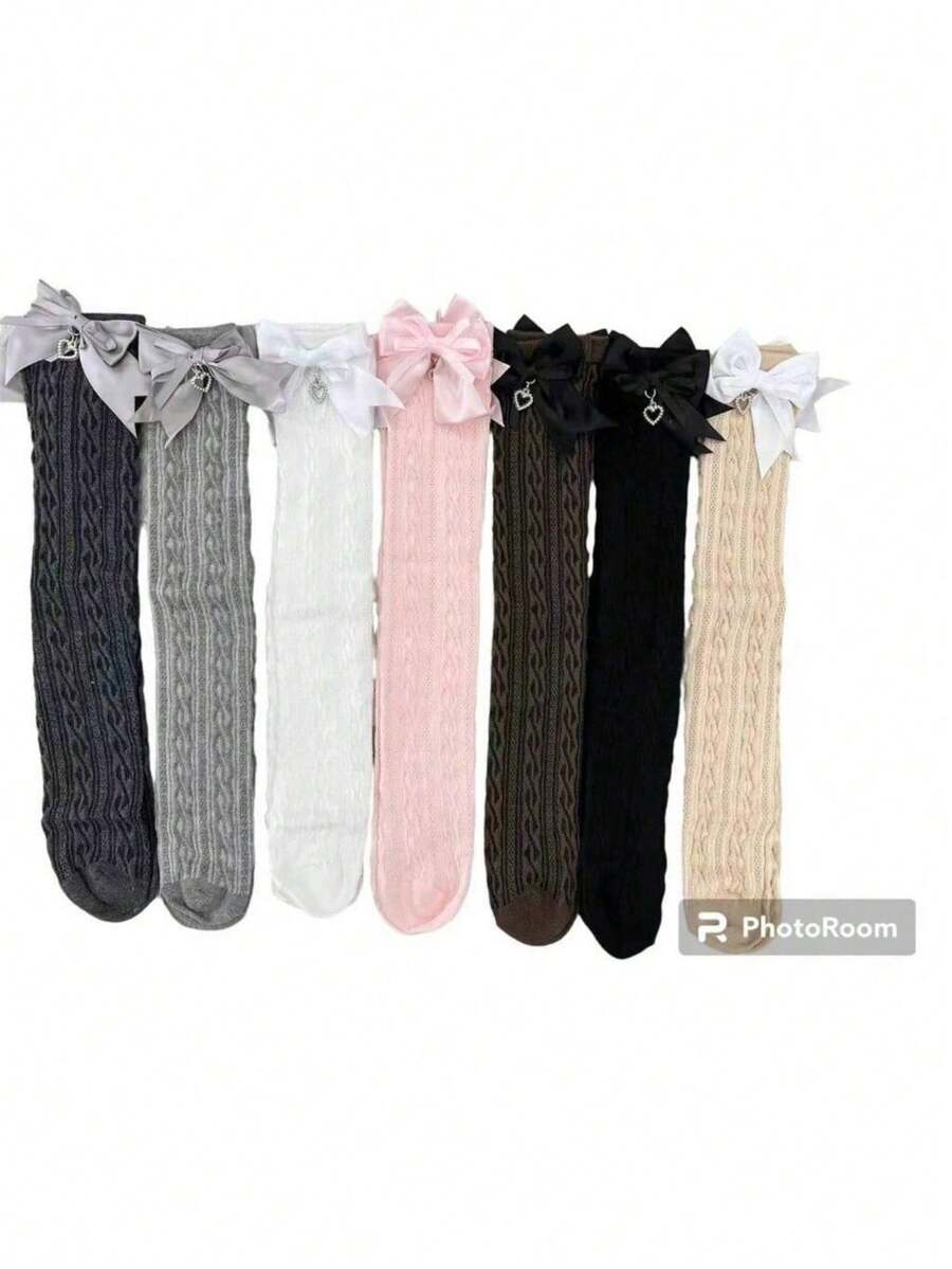 Baby & Kids Socks - 彩色 - 查看 1