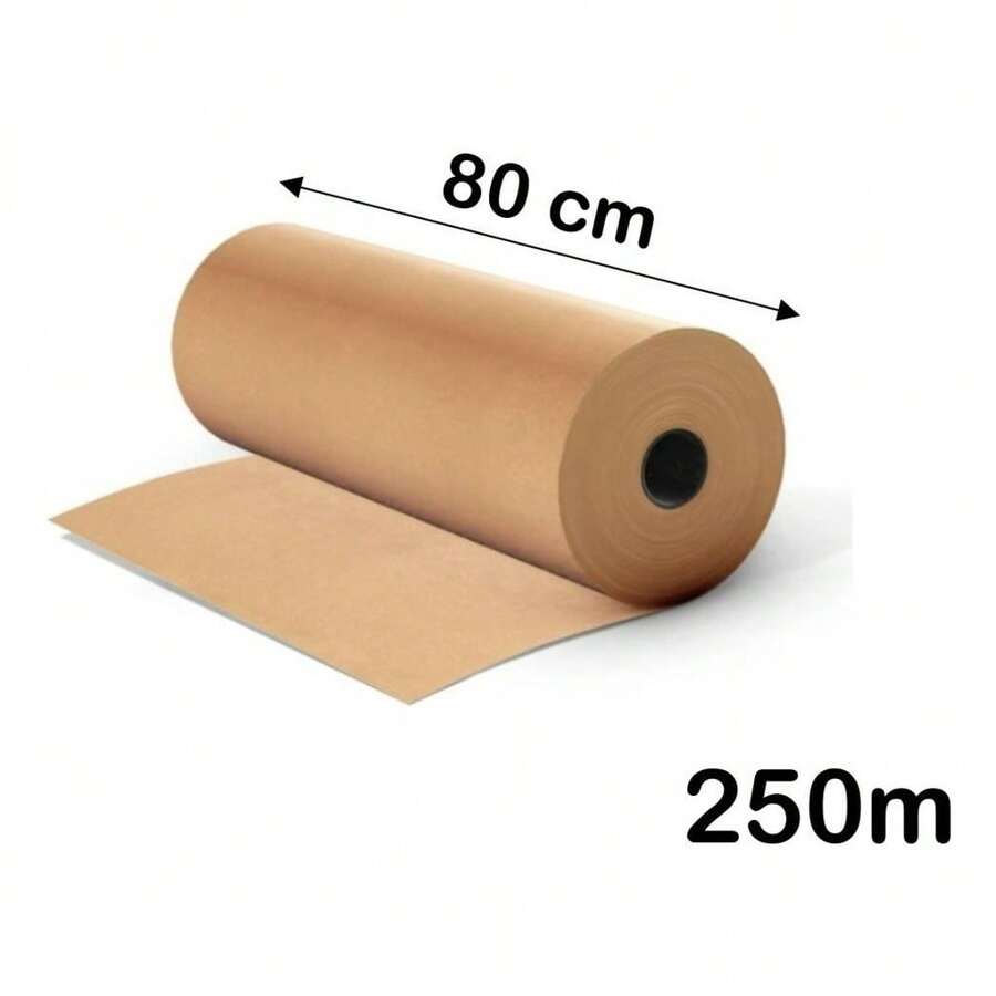Craft Paper - 80CM - View 1