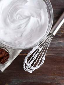3 peças Batedores para Cozinhar, Batedor de Aço Inoxidável para Misturar, Bater, Bater e Mexer, Conjunto de Batedor de Arame de Balão Versão Aprimorada, 8+10+12