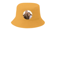 One Piece Custom Personalized Unisex Bucket Hat, Provide Photos, Design Your Own Sun Protection Bucket Hat, Colorful Bucket Hat, Suitable For Spring, Summer And Autumn, Outdoor, Travel, ,Colorful,Cute,Adorable,Funny,Kawaii,Y2K,Stylish,Unisex,Casual,Custom,Personalized,Unique,Customized,Ideal Gifts For Him,Ideal Gifts For Her,Her,Boyfriend,Girlfriend,Family,Friends - Multicolor - View 27