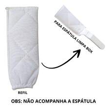 Nhà cung cấp chất tẩy rửa đa năng, nhà bếp, phòng tắm, nhà ở, đồ gia dụng - trắng - Xem 6