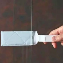 Nhà cung cấp chất tẩy rửa đa năng, nhà bếp, phòng tắm, nhà ở, đồ gia dụng - trắng - Xem 2