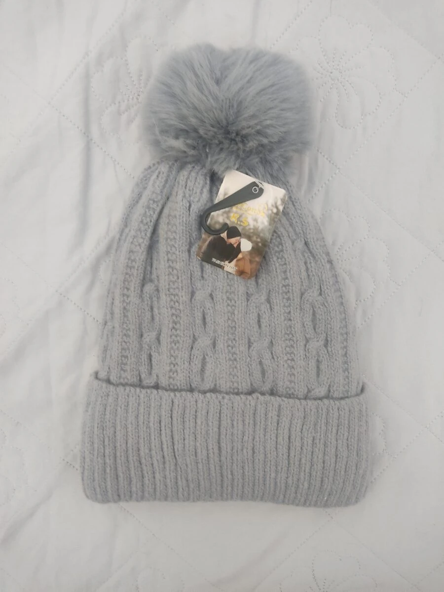 Men Functional Hats - Szary - Zobacz 1