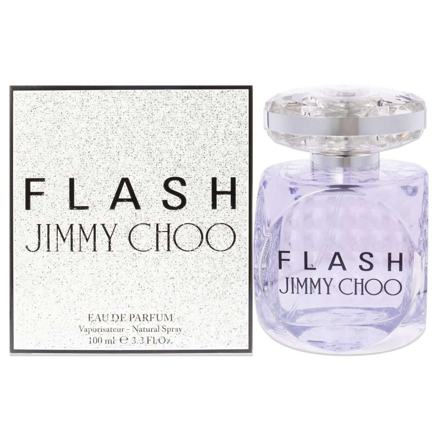 Jimmy Choo Perfumes