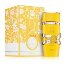 Lattafa Yara  100ML Eau De Parfum For Women - Fruity & Citrus - View 2