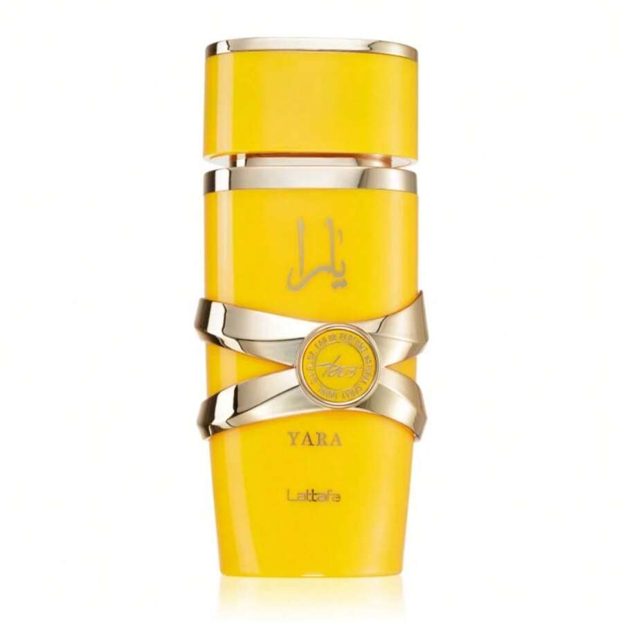 Lattafa Yara  100ML Eau De Parfum For Women - Fruity & Citrus - View 1