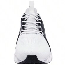 Chic And Comfy Casual Athletic Shoes For Women's Effortless Walking Adventures