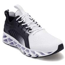 Chic And Comfy Casual Athletic Shoes For Women's Effortless Walking Adventures
