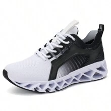 Chic And Comfy Casual Athletic Shoes For Women's Effortless Walking Adventures