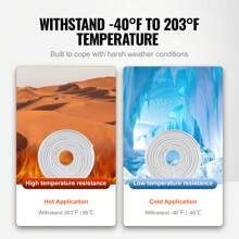 PEX-AL-PEX Tube  656ft  5 8" Diameter Aluminum-Plastic Composite Pipe Oxygen Barrier Radiant Floor PEX Pipe  0.08" Thickness Radiant Heat Floor Plumbing Inner Aluminum Layer PEX Tubing Pipe