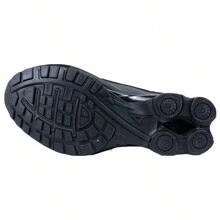 Tenis Running Pirma Para Hombre 4015 Sintetico Textil - Negro - Ver 3