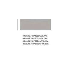 1 miếng dán tường chống thấm nước cho tường bếp, miếng dán giấy bạc tự dính, chống dầu mỡ, chống nước, dễ lắp đặt, thích hợp cho nhà bếp, phòng tắm, mặt bàn, tủ và trang trí nhà cửa, giấy dán tường chống thấm nước, dùng để trang trí phòng khách, trang trí ký túc xá, đồ dùng học tập cho ngày tựu trường, trang trí Halloween - Nhiều màu - Xem 3