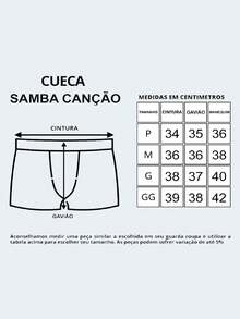 Men Briefs - 彩色 - 查看 5