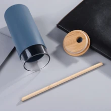 Drinking Glasses - Navy Blue - View 6