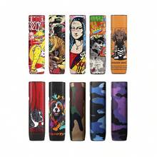 Hộp đựng thuốc lá điện tử cho IQOS ILUMA ONE Túi da thay thế cho ILUMA One I Cover Accessories - A - Xem 12