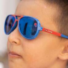 Cerdá Lunettes de soleil Premium Spiderman 12,5 x 4,7 x 12,5 cm (Cerdá 2600002605)